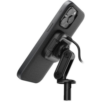 Sortimenta jaunumi - Peak Design Mobile Motorcycle Stem Mount Charging M-MM-AH-BK-1 - быстрый заказ от производителя