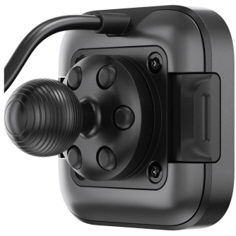 Sortimenta jaunumi - Peak Design Mobile Ball Mount Adapter 20mm Locking & Charging M-MM-AG-BK-1 - ātri pasūtīt no ražotāja