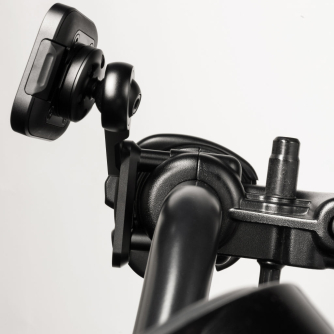 Sortimenta jaunumi - Peak Design Mobile Motorcycle Brake/Clutch Mount M-MM-AL-BK-1 - ātri pasūtīt no ražotāja