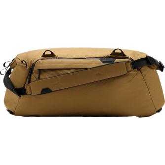 Sortimenta jaunumi - Peak Design Travel Duffel 50L, coyote BTRD-50-CY-1 - быстрый заказ от производителя