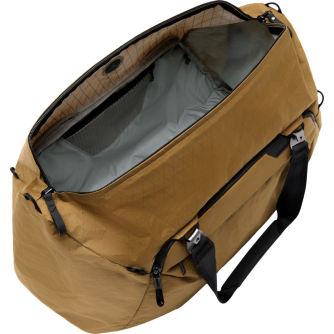 Sortimenta jaunumi - Peak Design Travel Duffel 50L, coyote BTRD-50-CY-1 - быстрый заказ от производителя