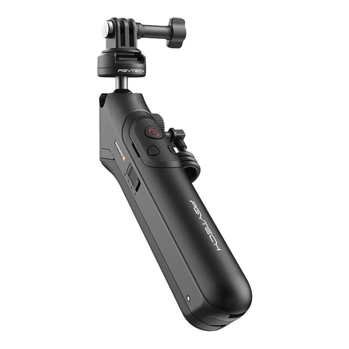 Accessories for Action Cameras - PGYTECH Caplock MantisPod Power Tripod for Gopro Hero - buy today in store and with delivery