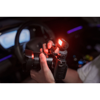 Hand Lights - TTArtisan RGB Mini led light - buy today in store and with delivery