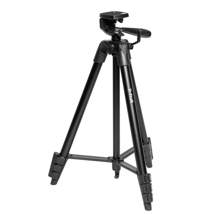 Photo Tripods - D-Fruit tripod 204 - buy today in store and with delivery