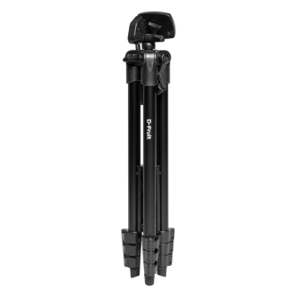 Photo Tripods - D-Fruit tripod 204 - buy today in store and with delivery