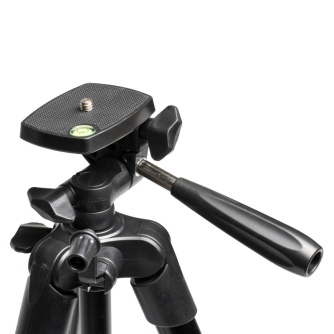 Photo Tripods - D-Fruit tripod 204 - buy today in store and with delivery