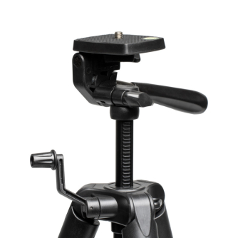 Photo Tripods - D-Fruit tripod 204 - buy today in store and with delivery