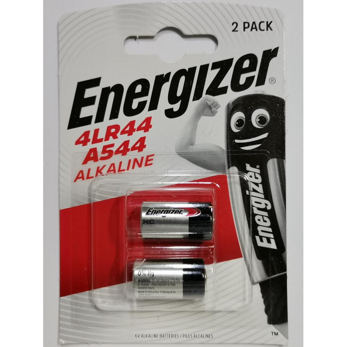 EnergizerAlkalineA5444LR442pack