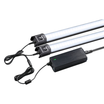 LED lampas barošana - Godox Charger for two TL60 - ātri pasūtīt no ražotāja