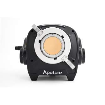 Monolight Style - Aputure Storm 1000c Full-Color Compact Point Source Fixture 1000W BLAIR-CG - quick order from manufacturer