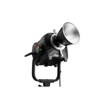 Monolight Style - Aputure Storm 1000c Full-Color Compact Point Source Fixture 1000W BLAIR-CG - quick order from manufacturer