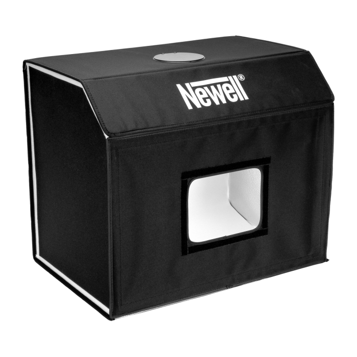 Light Cubes - Newell Portable Photo Studio M60 - buy today in store and with delivery