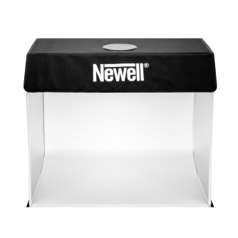 Gaismas kastes - Newell M60 shadowless tent - perc šodien veikalā un ar piegādi