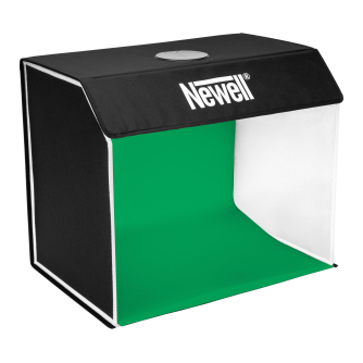 Light Cubes - Newell Portable Photo Studio M60 - buy today in store and with delivery