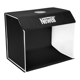 Light Cubes - Newell Portable Photo Studio M60 - buy today in store and with delivery