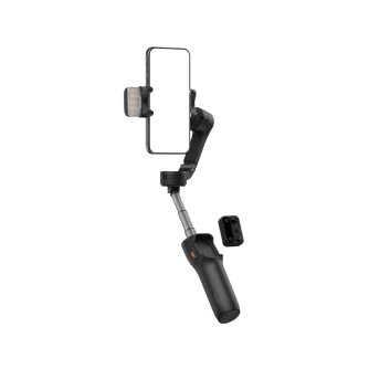 Camera stabilizer - Hohem iSteady X3 Black - quick order from manufacturer