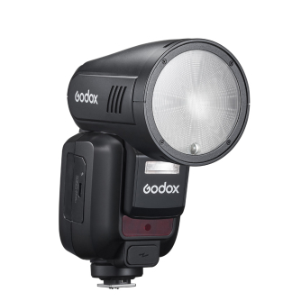 Kameras zibspuldzes - Godox Speedlite V100 Sony - ātri pasūtīt no ražotāja