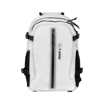 Mugursomas - F-Stop Guru 4 AIR - 24 Liter Backpack Male Torso Version Arctic With Free ICU A1450 83 - ātri pasūtīt no ražotāja