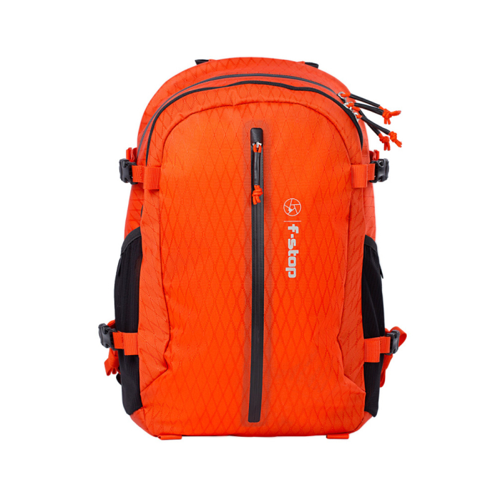 Mugursomas - F-Stop Guru 4 AIR - 24 Liter Backpack Male Torso Version Magma With Free ICU A1450 82 - ātri pasūtīt no ražotāja