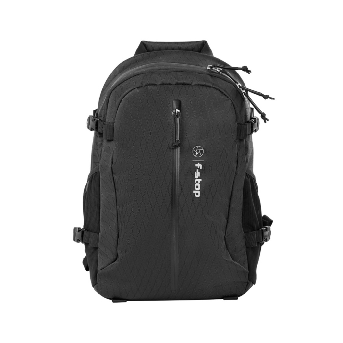 Mugursomas - F-Stop Guru 4 AIR - 24 Liter Backpack Male Torso Version Anthracite With Free ICU A1450 80 - ātri pasūtīt no ražotāja