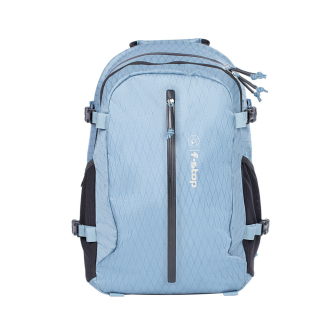 Mugursomas - F-Stop Guru 4 AIR - 24 Liter Backpack Male Torso Version Spring Lake With Free ICU A1450 84 - ātri pasūtīt no ražotāja