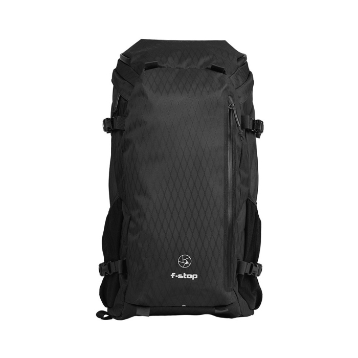 Mugursomas - F-Stop Kashmir 2 AIR - 33 Liter Backpack Female Torso Version Anthracite A1500 80 - ātri pasūtīt no ražotāja