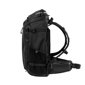 Backpacks - F-Stop Kashmir 2 AIR - 33 Liter Backpack Female Torso Version Anthracite A1500 80 - quick order from manufacturer