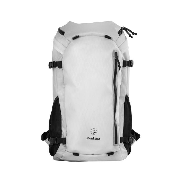 Mugursomas - F-Stop Kashmir 2 AIR - 33 Liter Backpack Female Torso Version Arctic A1500 83 - ātri pasūtīt no ražotāja