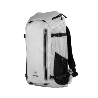 Backpacks - F-Stop Kashmir 2 AIR - 33 Liter Backpack Female Torso Version Arctic A1500 83 - quick order from manufacturer