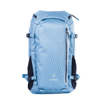 Mugursomas - F-Stop Kashmir 2 AIR - 33 Liter Backpack Male Torso Version Spring Lake A1550 84 - ātri pasūtīt no ražotāja