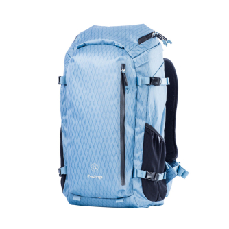 Mugursomas - F-Stop Kashmir 2 AIR - 33 Liter Backpack Male Torso Version Spring Lake A1550 84 - ātri pasūtīt no ražotāja