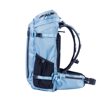 Mugursomas - F-Stop Kashmir 2 AIR - 33 Liter Backpack Male Torso Version Spring Lake A1550 84 - ātri pasūtīt no ražotāja