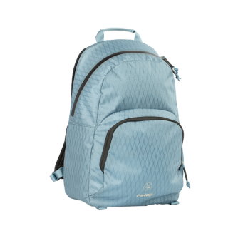 Backpacks - F-Stop Rju AIR - 18 Liter Backpack Spring Lake With Free ICU A1300 84 - quick order from manufacturer