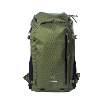 Mugursomas - F-Stop Kashmir 2 AIR - 33 Liter Backpack Female Torso Version Cypress A1500 81 - ātri pasūtīt no ražotāja