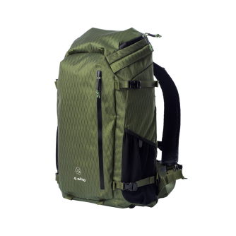 Mugursomas - F-Stop Kashmir 2 AIR - 33 Liter Backpack Female Torso Version Cypress A1500 81 - ātri pasūtīt no ražotāja