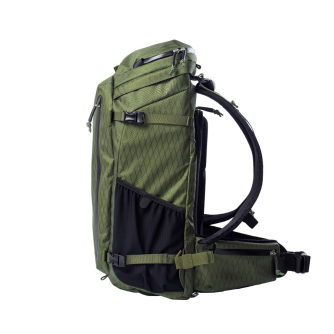 Mugursomas - F-Stop Kashmir 2 AIR - 33 Liter Backpack Female Torso Version Cypress A1500 81 - ātri pasūtīt no ražotāja