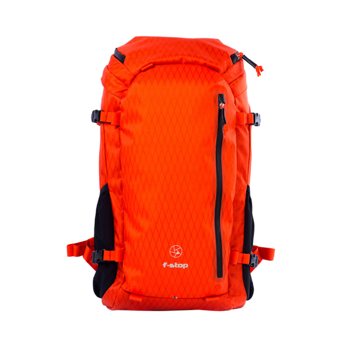 Mugursomas - F-Stop Kashmir 2 AIR - 33 Liter Backpack Female Torso Version Magma A1500 82 - ātri pasūtīt no ražotāja