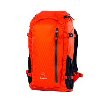 Mugursomas - F-Stop Kashmir 2 AIR - 33 Liter Backpack Female Torso Version Magma A1500 82 - ātri pasūtīt no ražotāja