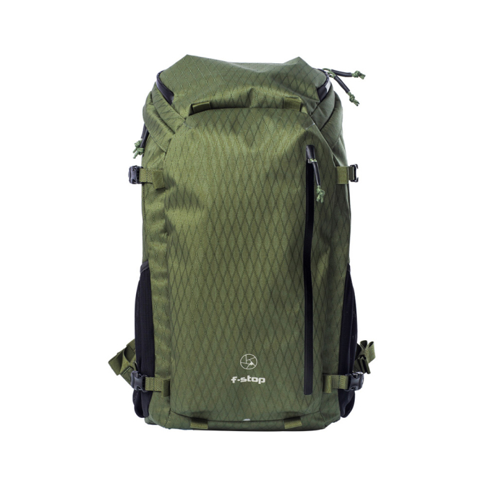 Mugursomas - F-Stop Kashmir 2 AIR - 33 Liter Backpack Male Torso Version Cypress A1550 81 - ātri pasūtīt no ražotāja