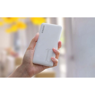 PowerbankRomossPSP1010000mAh(white)