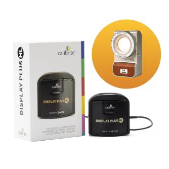 Calibration - CALB108 Calibrite Display Plus HL - quick order from manufacturer