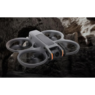 DroneProtectionSunnylifeforDJIAvata2(black)