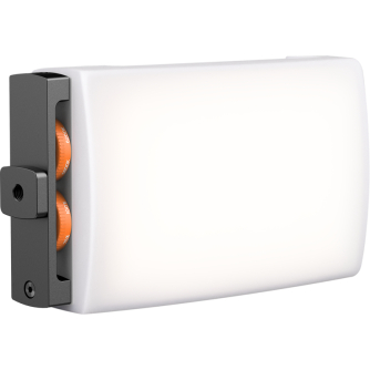 On-camera LED light - Silicon Diffuser for Fiveray M40 - quick order from manufacturer