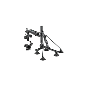 Camera stabilizer - TILTA Hydra Alien Pro Car Mounting System - quick order from manufacturer