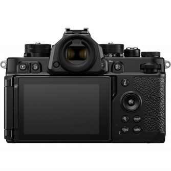 Mirrorless Cameras - Nikon Z6 II Body - buy today in store and with delivery