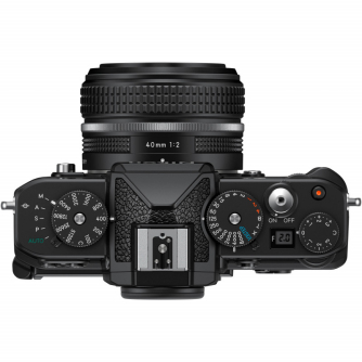 Mirrorless Cameras - Nikon Z6 II Body - buy today in store and with delivery