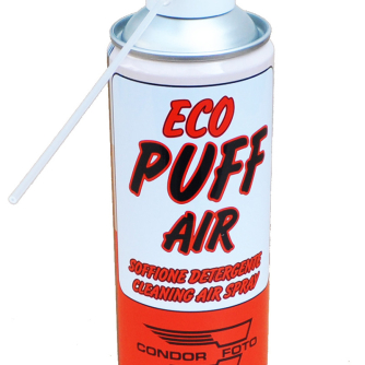 Ecopuff-air400mlremovedustfromforcleaninglenses,objectives,computers,scanners