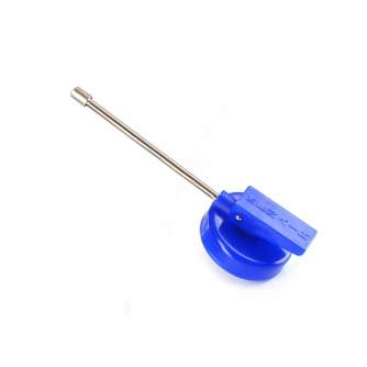 Cleaning Products - Kenro Plastic Spray Valve for refill 360 ml - quick order from manufacturer