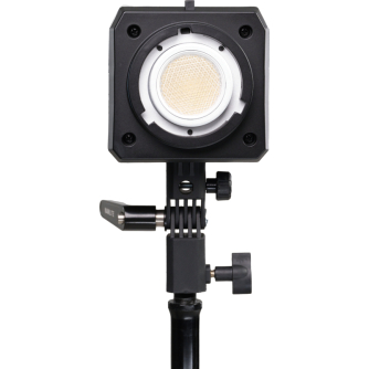 Monolight Style - Nanlite FC-120C LED Color Spot Light - buy today in store and with delivery