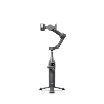 Camera stabilizer - DJI Osmo Mobile 7P OM7 smartphone stabiliser gimbal - buy today in store and with delivery